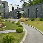 Hotel Western De La Regate-erdre 4*