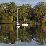 Western De La Regate-erdre 4*
