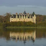 Отель Western De La Regate-erdre Нант