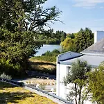 Отель Western De La Regate-erdre 4*