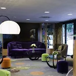 Western De La Regate-erdre Hotel 4*