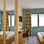 Hotel Western De La Regate-erdre