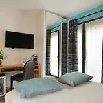 Western De La Regate-erdre 4* Nantes