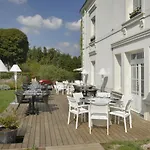 Western De La Regate-erdre Hotel Nantes