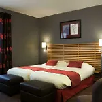 Western De La Regate-erdre Hotel Nantes