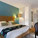 Hotel Western De La Regate-erdre Nantes