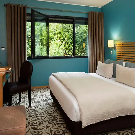 Western De La Regate-erdre Nantes