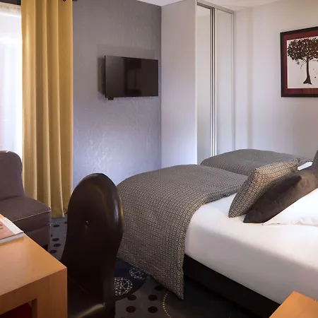 Western De La Regate Hotel