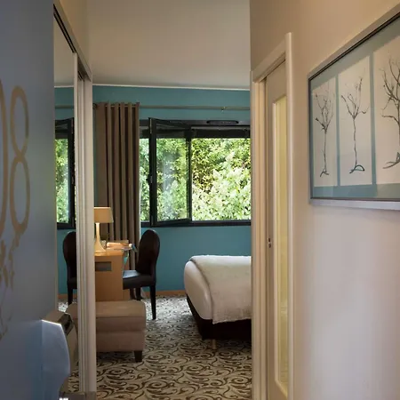 Hotel Western De La Regate-erdre