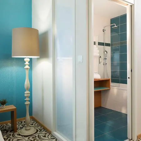 Western De La Regate-erdre Nantes