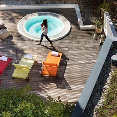 Western De La Regate-erdre Ναντ