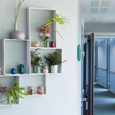 Western De La Regate-erdre Hotel Nantes