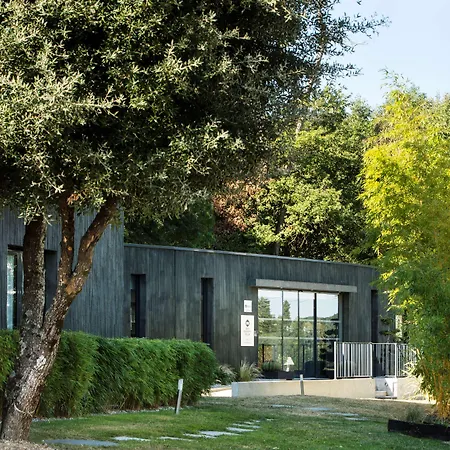 Western De La Regate-erdre Hotel 4*