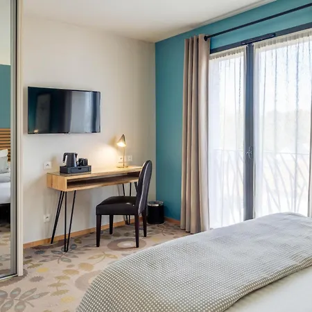 Western De La Regate-erdre Hotel Nantes
