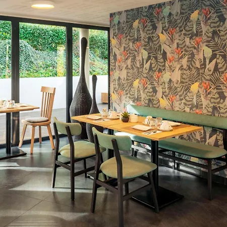 Hotel Western De La Regate-erdre