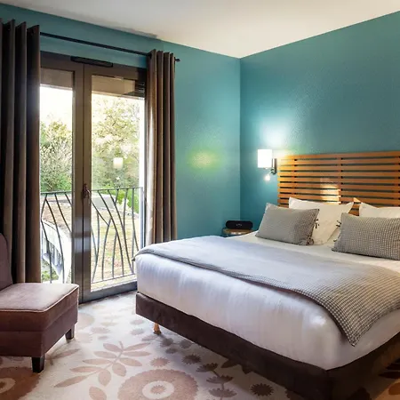 Western De La Regate-erdre