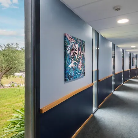 Western De La Regate-erdre