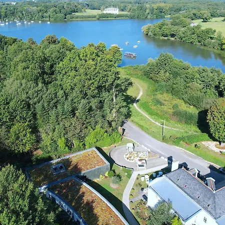 Western De La Regate-erdre Ξενοδοχείο 4*