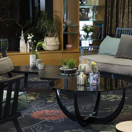 Hotel Western De La Regate-erdre 4*