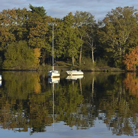 Western De La Regate-erdre 4*