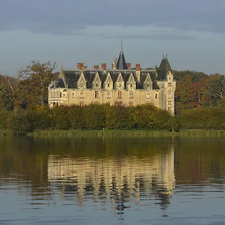 Hotel Western De La Regate-erdre Nantes