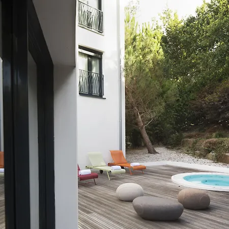 Hotel Western De La Regate-erdre 4*