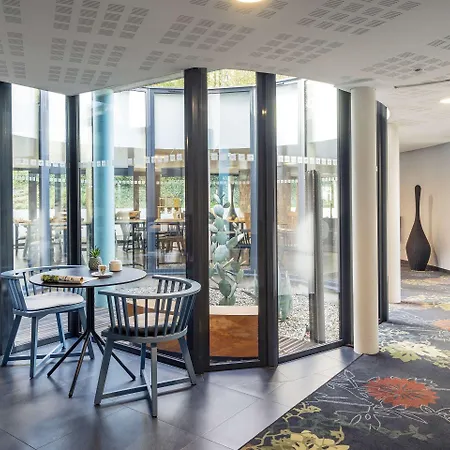 Western De La Regate-erdre 4*