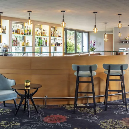 Western De La Regate-erdre Hotel