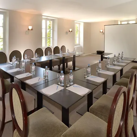 Hotel Western De La Regate-erdre