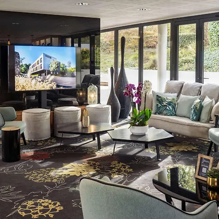 Western De La Regate-erdre Hotel Nantes