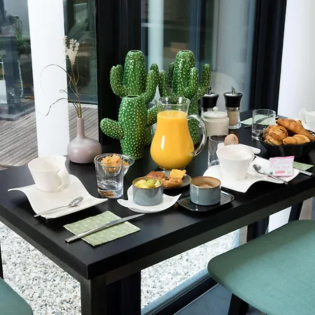 Western De La Regate-erdre 4* Nantes