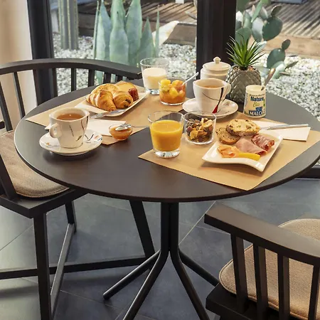 Western De La Regate-erdre