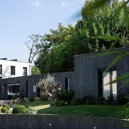 Western De La Regate-erdre Nantes