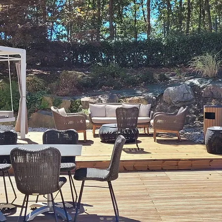 Western De La Regate-erdre Hotel