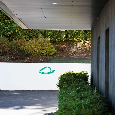 Western De La Regate-erdre 4* Nantes