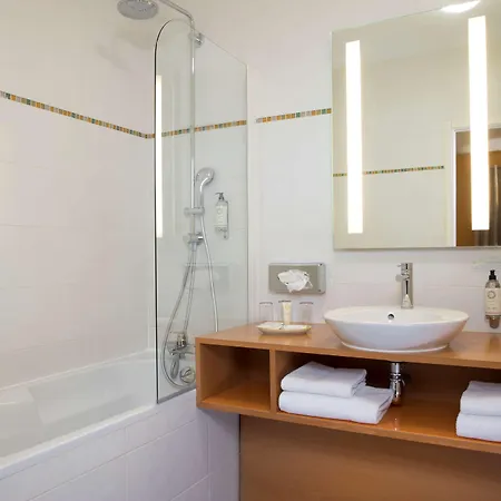 Western De La Regate-erdre Hotel