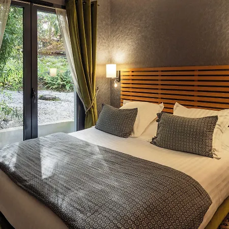 Hotel Western De La Regate-erdre Nantes