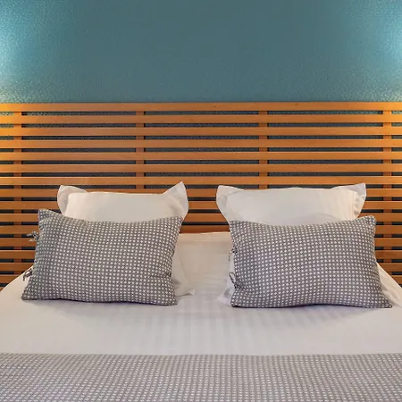 Ξενοδοχείο Western De La Regate-erdre 4*