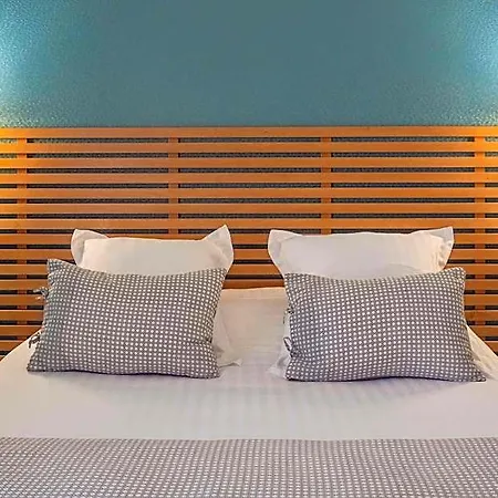 Hotel Western De La Regate-erdre