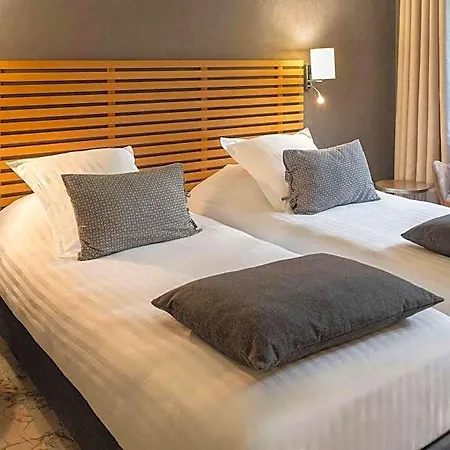 Western De La Regate-erdre Hotel Nantes