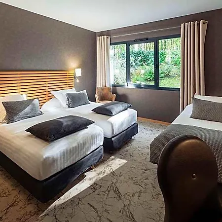 Western De La Regate-erdre 4* Nantes