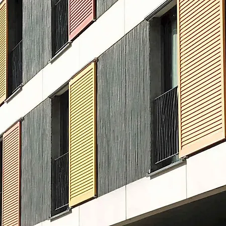 Hotel Western De La Regate-erdre