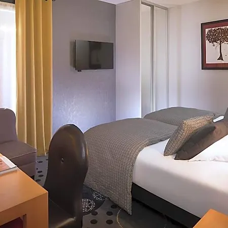 Western De La Regate-erdre Hotel
