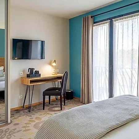 Western De La Regate-erdre Hotel