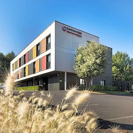 Western De La Regate-erdre Hotel