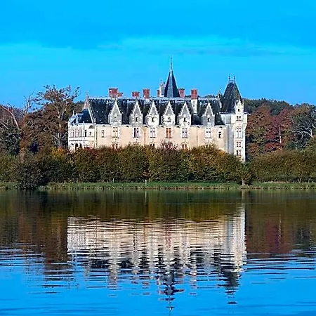 Western De La Regate-erdre Hotel 4*