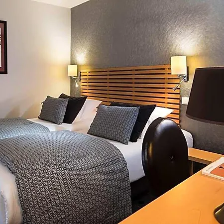 Western De La Regate-erdre Hotel Nantes