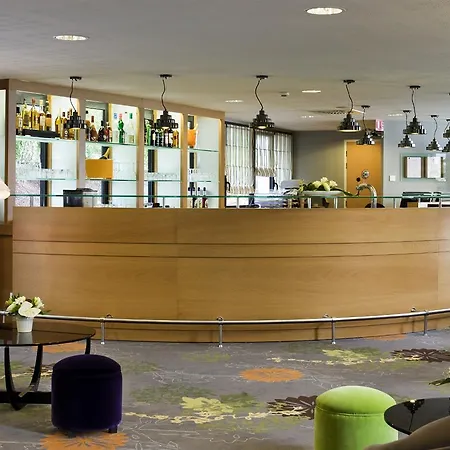 Western De La Regate-erdre 4* Nantes