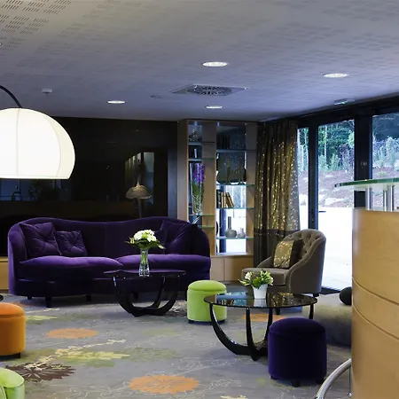 Western De La Regate-erdre Hotel