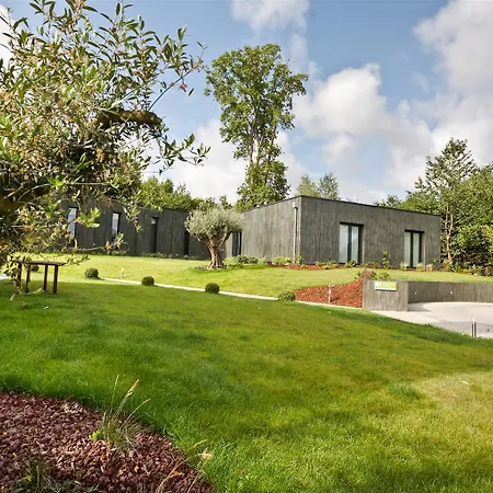 Western De La Regate-erdre 4*